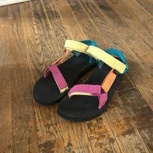 Teva Sandals